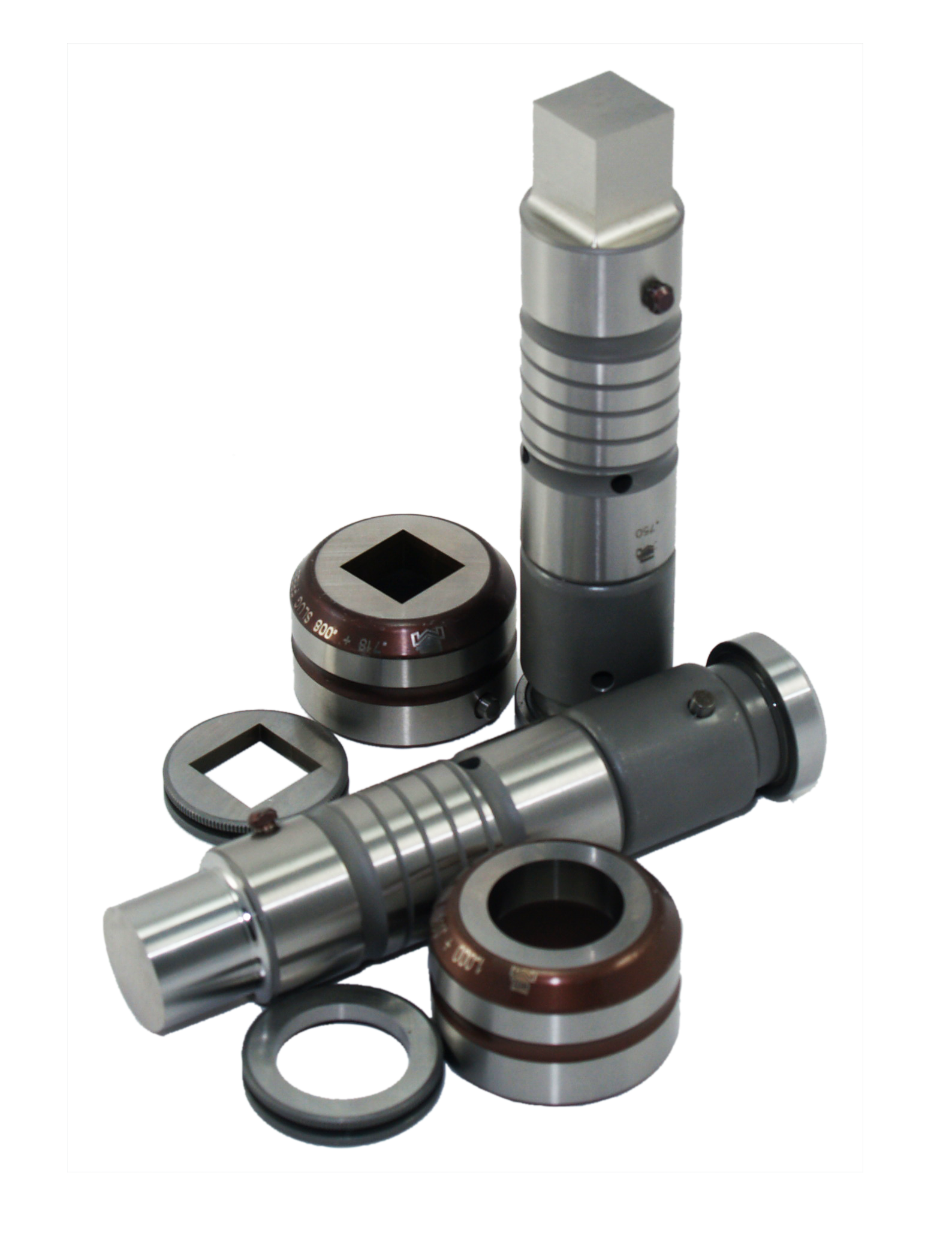 Euromac Multi Tool B station FMTE4